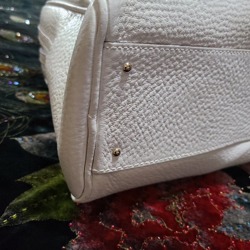 Vintage Gucci Horsebit Bag - Picture 5 of 17